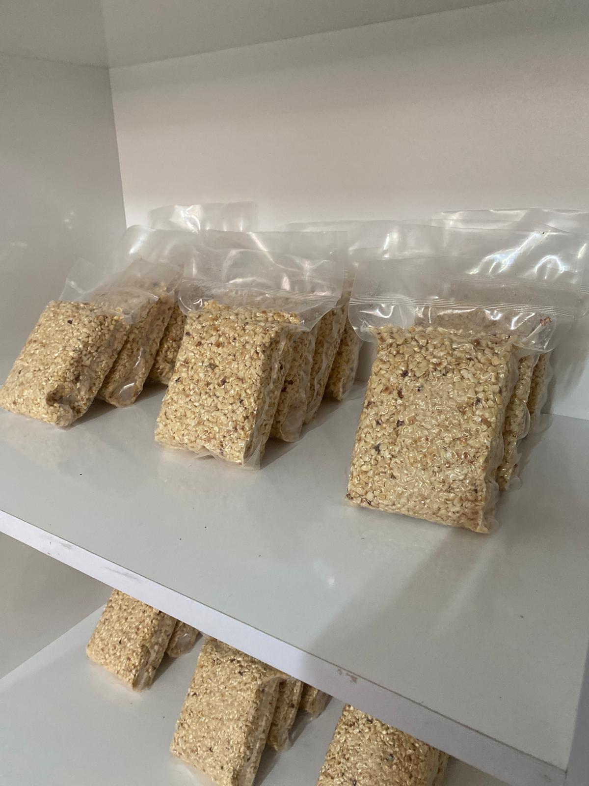 Tekkeköy Fındık Candemir